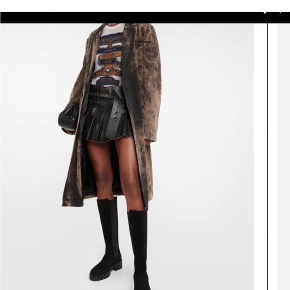 NWT ZARA FLAT BOOTS SIZE 10 USA
🚨FIRM PRICE - Picture 2 of 10